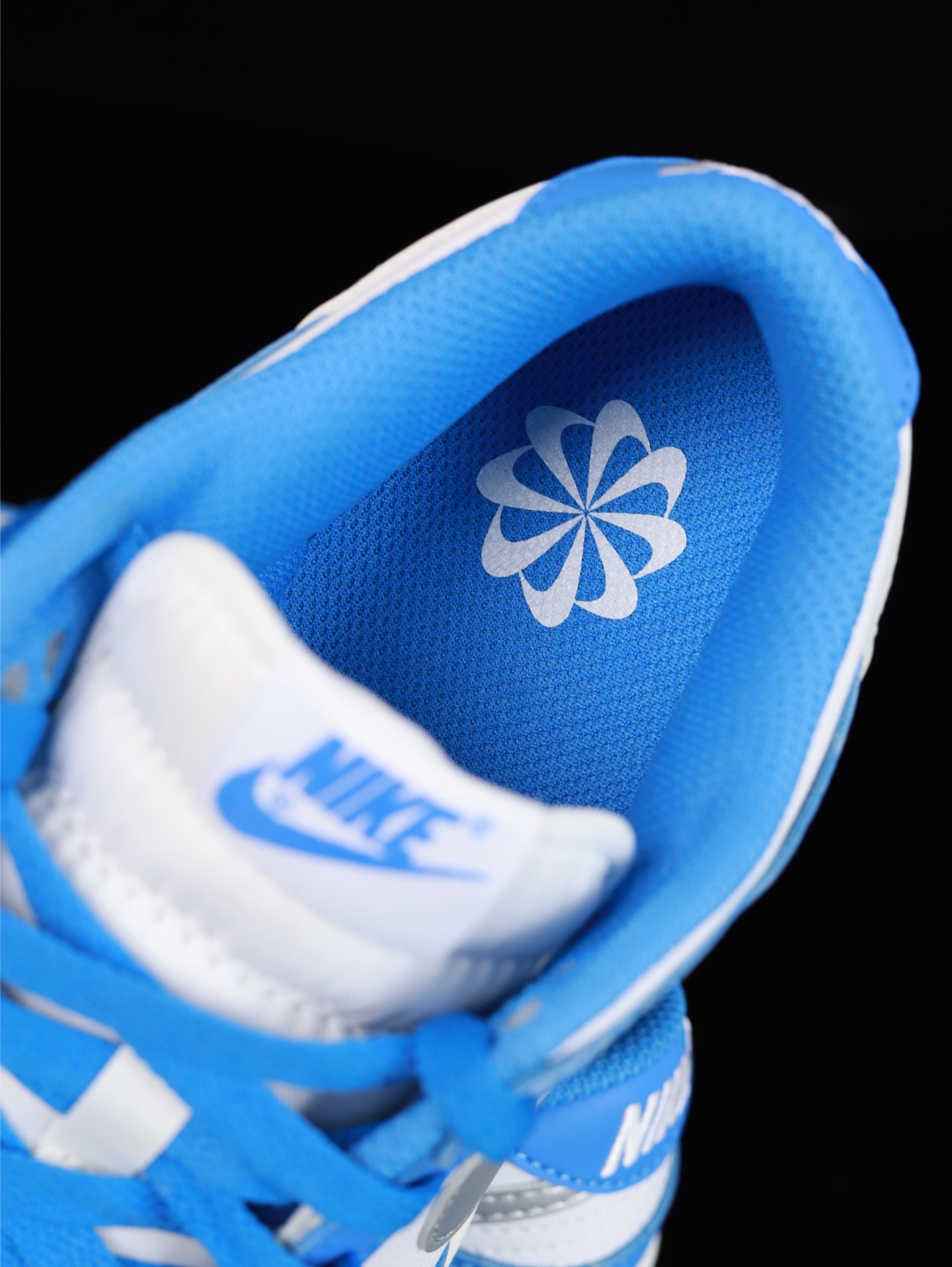 Nike Jordan